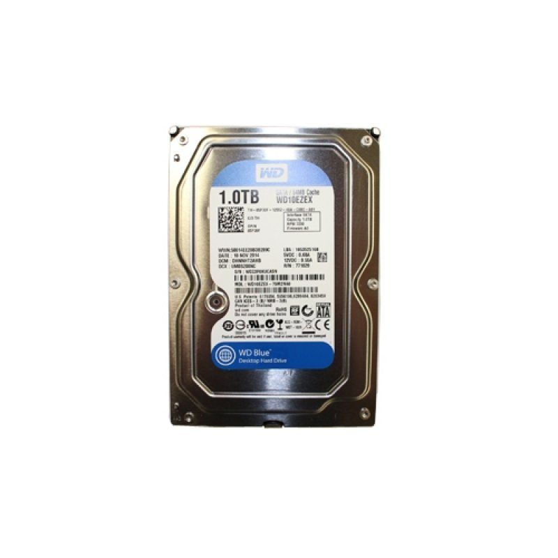 DELL 5P30F disque dur 1 To 7200 tr/min 64 Mo 3.5" SATA