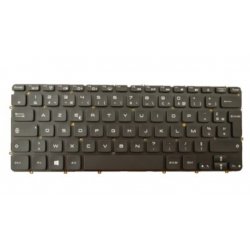Keyboard (FRENCH)