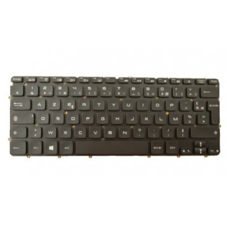 Keyboard (FRENCH)