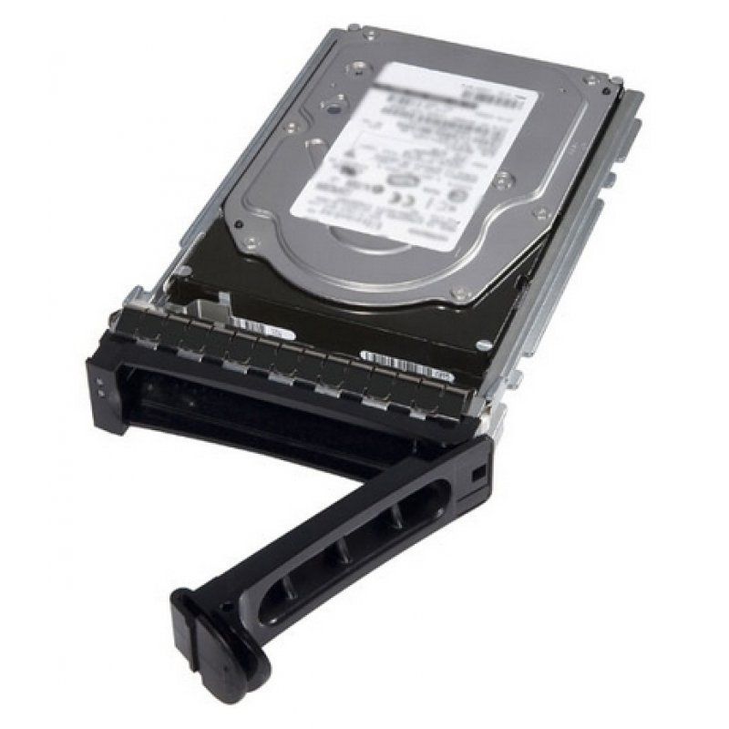 DELL 99X7T internal hard drive 1.2 TB 10000 RPM 2.5" SAS