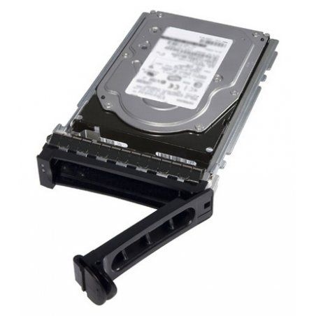 DELL 99X7T internal hard drive 1.2 TB 10000 RPM 2.5" SAS