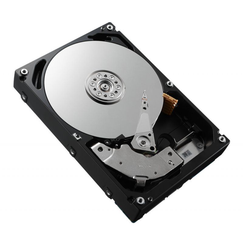 DELL 9PR63-RFB disque dur 4 To 7200 tr/min 3.5" Série ATA III