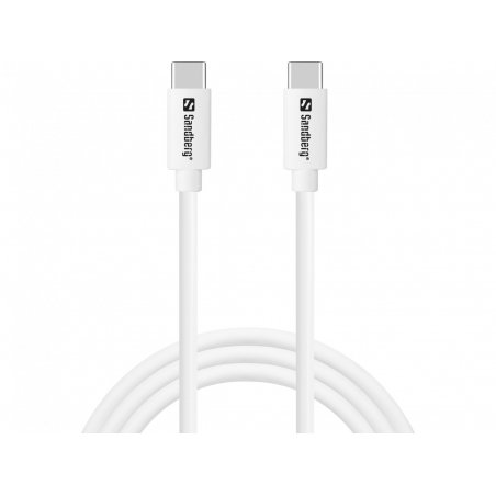 USB-C Charge Cable 1M, 65W