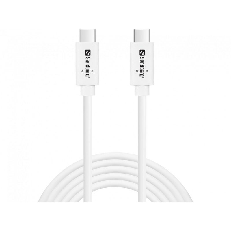 USB-Cgt/C USB 3.1 G2 100W,