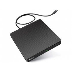 USB-C/A DVD Drive