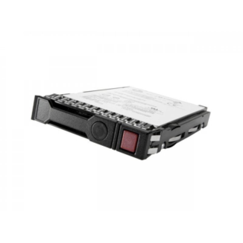 8TB 12G SAS 7.2K LFF 512e