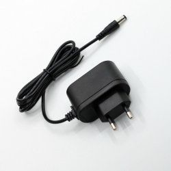 CoreParts MBXGP-AC0002 adaptateur de puissance & onduleur Intérieure 12 W Noir