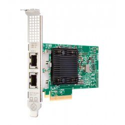 HPE Ethernet 10Gb 2-port BASE-T BCM57416 Interne 10000 Mbit/s