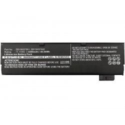 CoreParts MBXLE-BA0292 composant de laptop supplémentaire Batterie