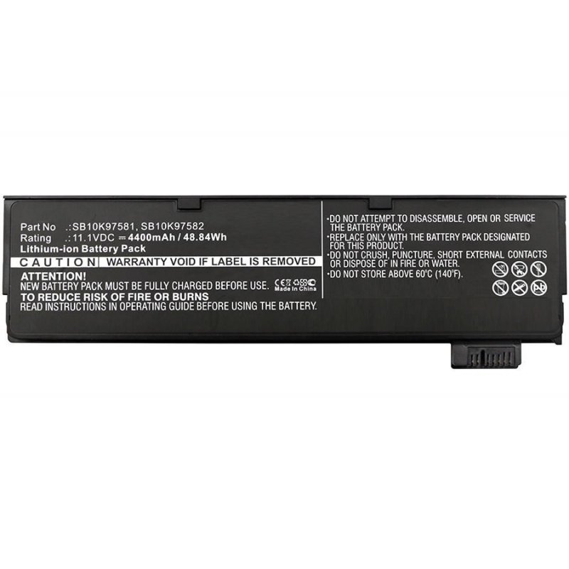 Laptop Battery for Lenovo