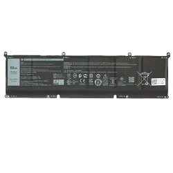 DELL 70N2F composant de laptop supplémentaire Batterie