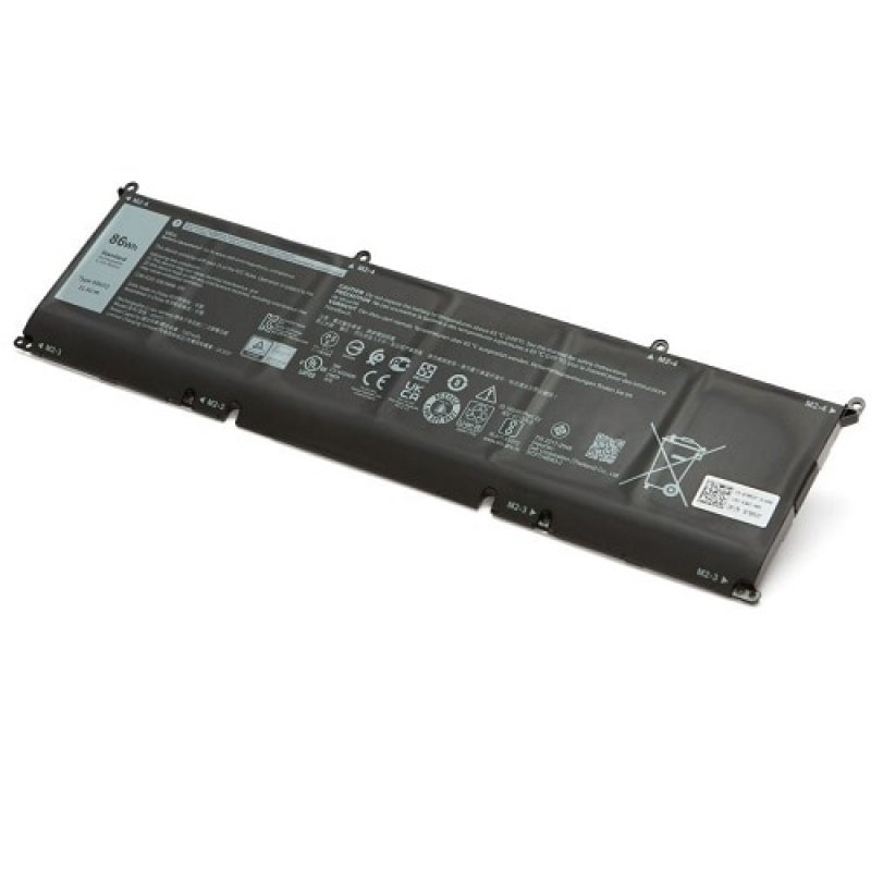 DELL 70N2F composant de laptop supplémentaire Batterie