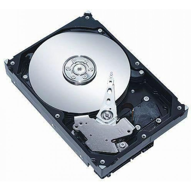 WD ULTRASTAR 7K6000 6TB 25MM