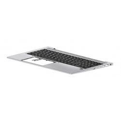 HP M35816-041 laptop spare part Keyboard
