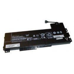HP 808452-001 composant de laptop supplémentaire Batterie