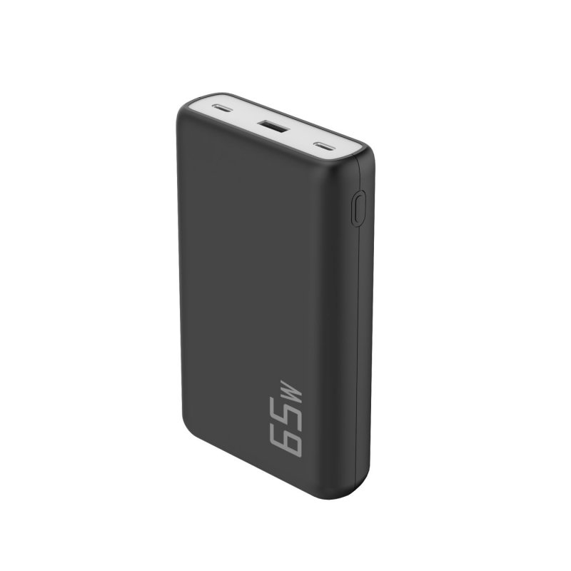 USB-C PD65W Power bank