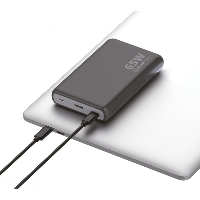 USB-C PD65W Power bank
