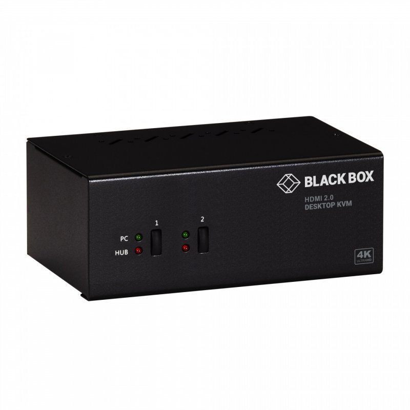 2 PORT, DUAL HEAD, HDMI,