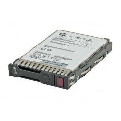 HPE P20834-001 disque SSD 1,92 To 2.5" SAS