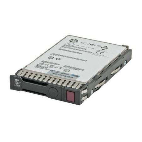1.92TB SAS Solid State Drive