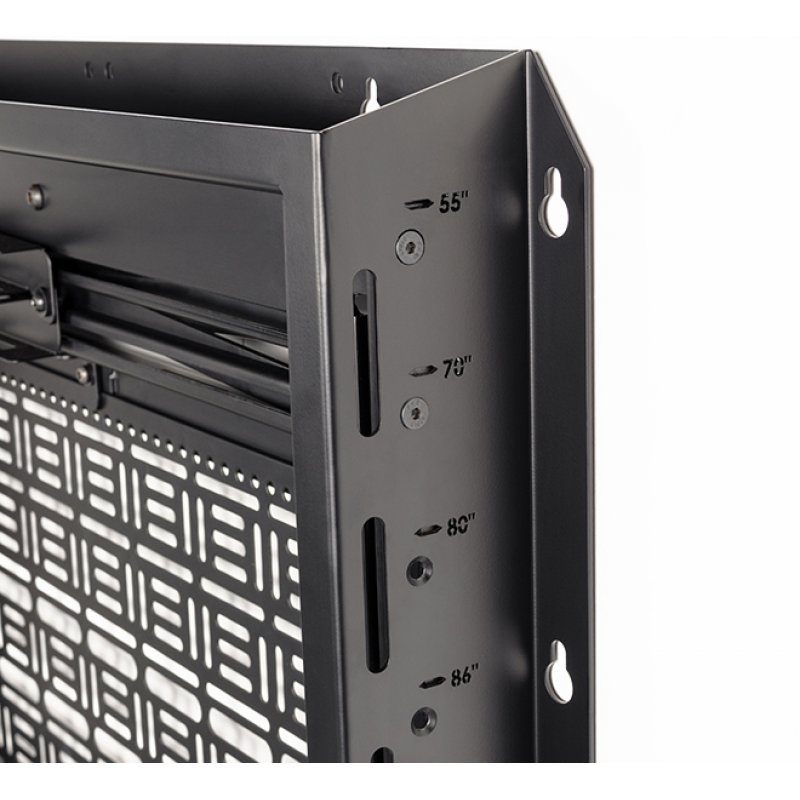 Flat Screen Wall Mount With