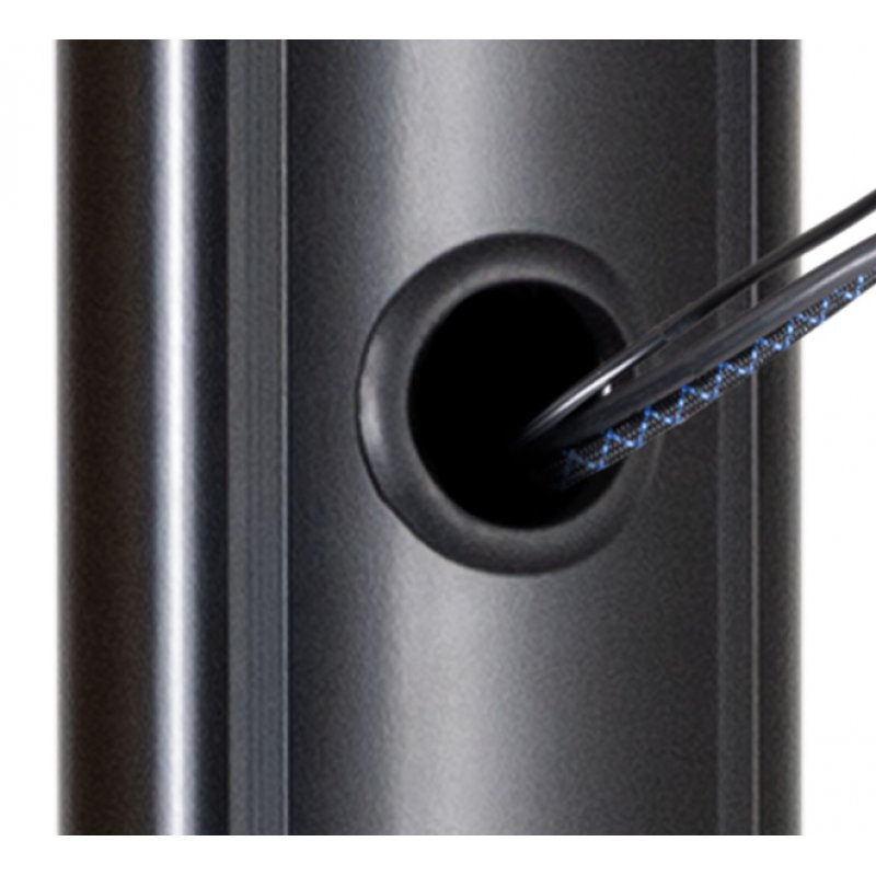 MODE-AL - Vertical Support