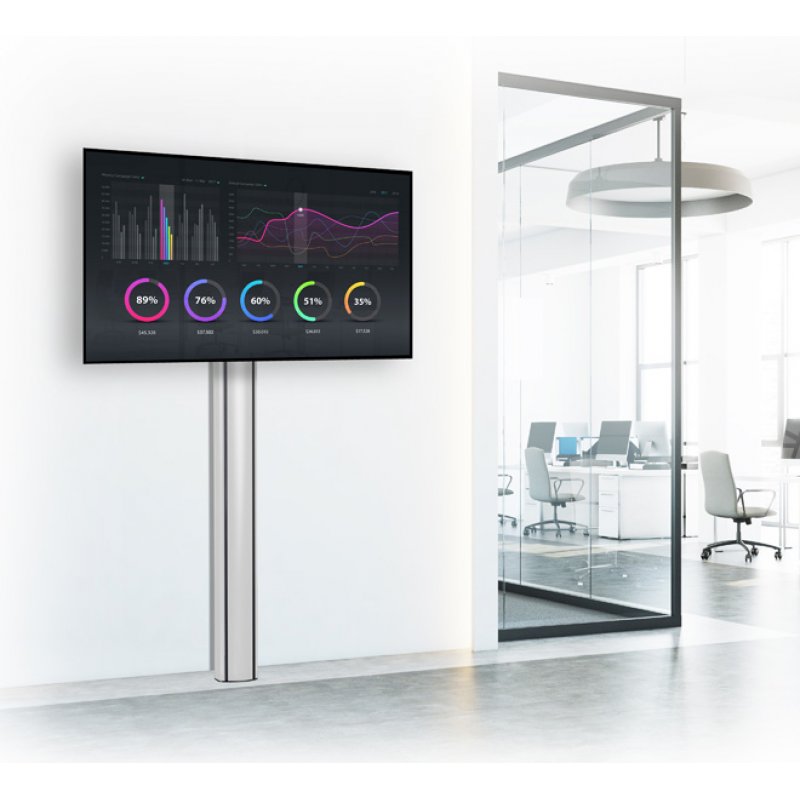 B-Tech BT8385-190/B accessoire de montage de TV