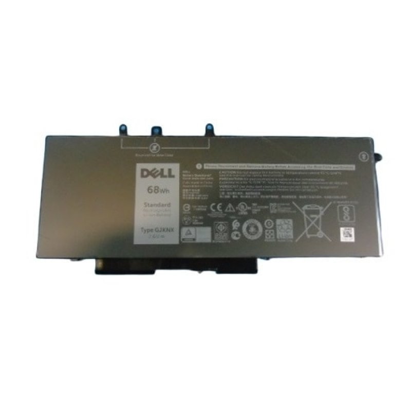 Laptop battery - 1 x 4-cell