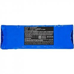 Battery 37Wh Li-ion 3.7V