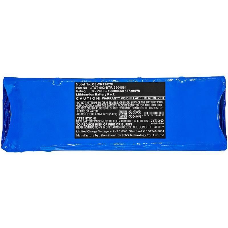 Battery 37Wh Li-ion 3.7V
