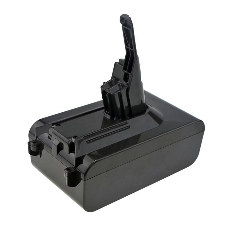 Battery 86.40Wh Li-ion 21.6V