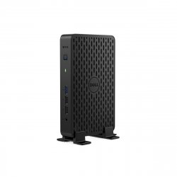 Dell Wyse 3030 LT 1,58 GHz Wyse ThinOS 2,34 kg Noir N2807