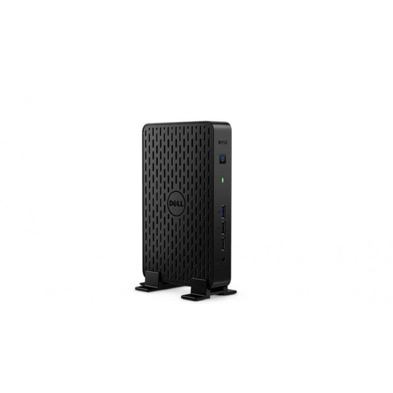 Dell Wyse 3030 LT 1.58 GHz Wyse ThinOS 2.34 kg Black N2807