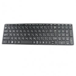 Keyboard (ENGLISH)