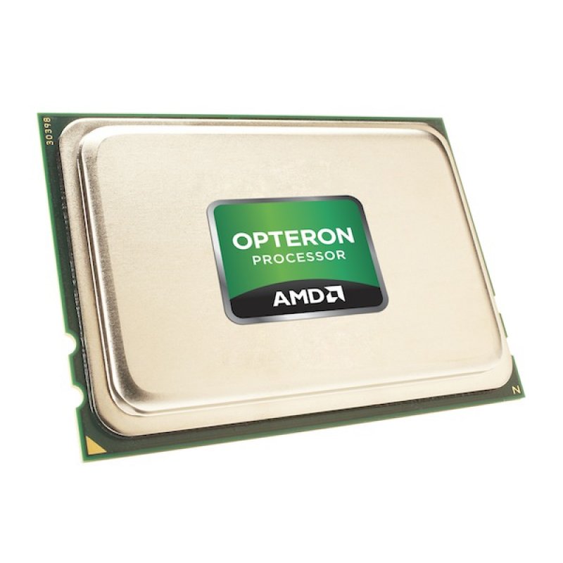 HPE AMD Opteron 2435 processeur 2,6 GHz 6 Mo L3
