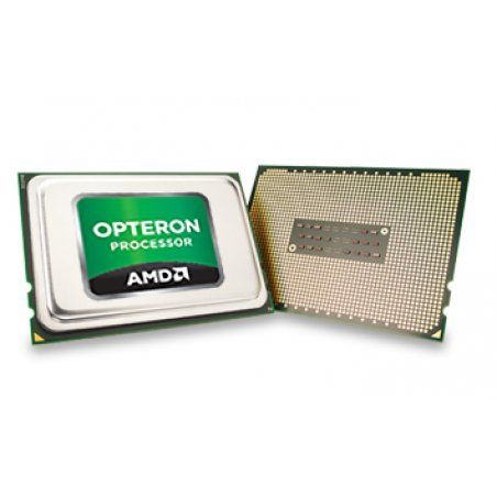 HPE AMD Opteron 2427 processor 2.2 GHz 6 MB L2