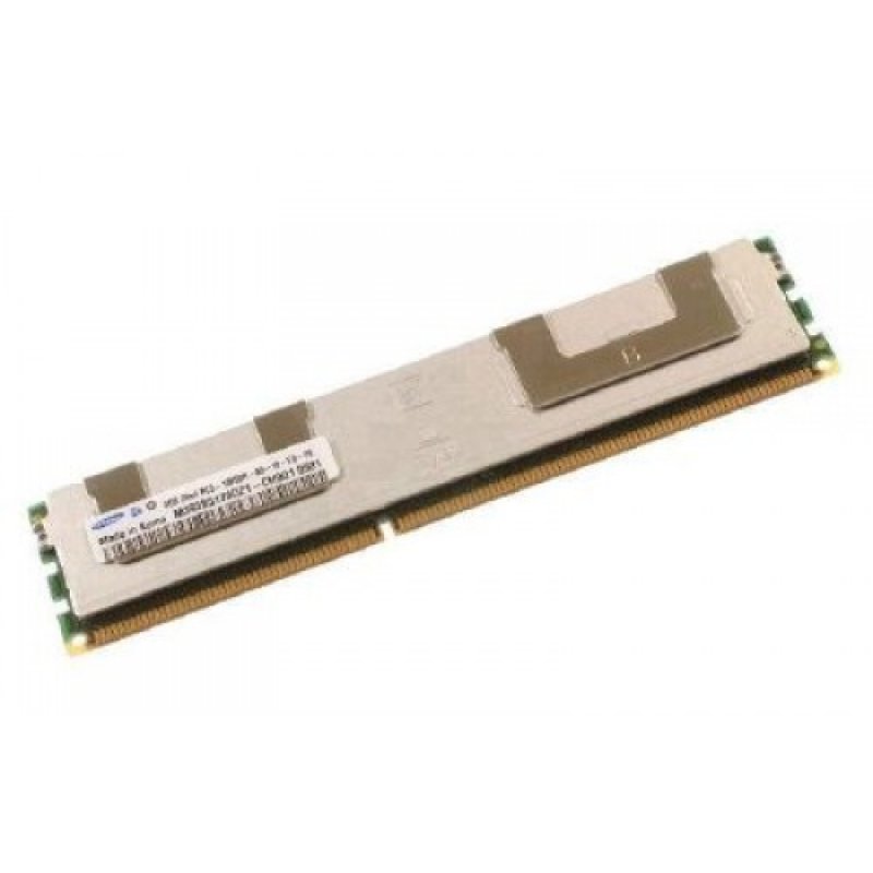 HP 16GB DDR3 1066MHz module de mémoire 16 Go 1 x 16 Go ECC