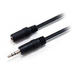 Equip 3.5mm Stereo Audio Extension Cable, 2.5m