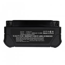 CoreParts MBXCAM-BA515 batterie de caméra/caméscope