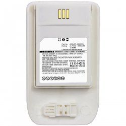 Battery 2.96Wh Li-ion 3.7V