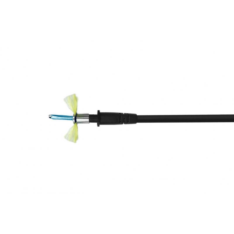 Vivolink PROHDMIOP100AM HDMI cable 100 m HDMI Type A (Standard) Black