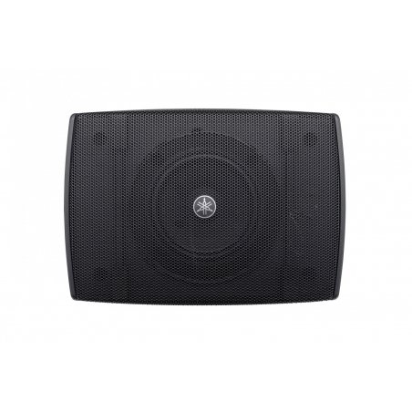 Yamaha VXS3F loudspeaker Black Wired 20 W