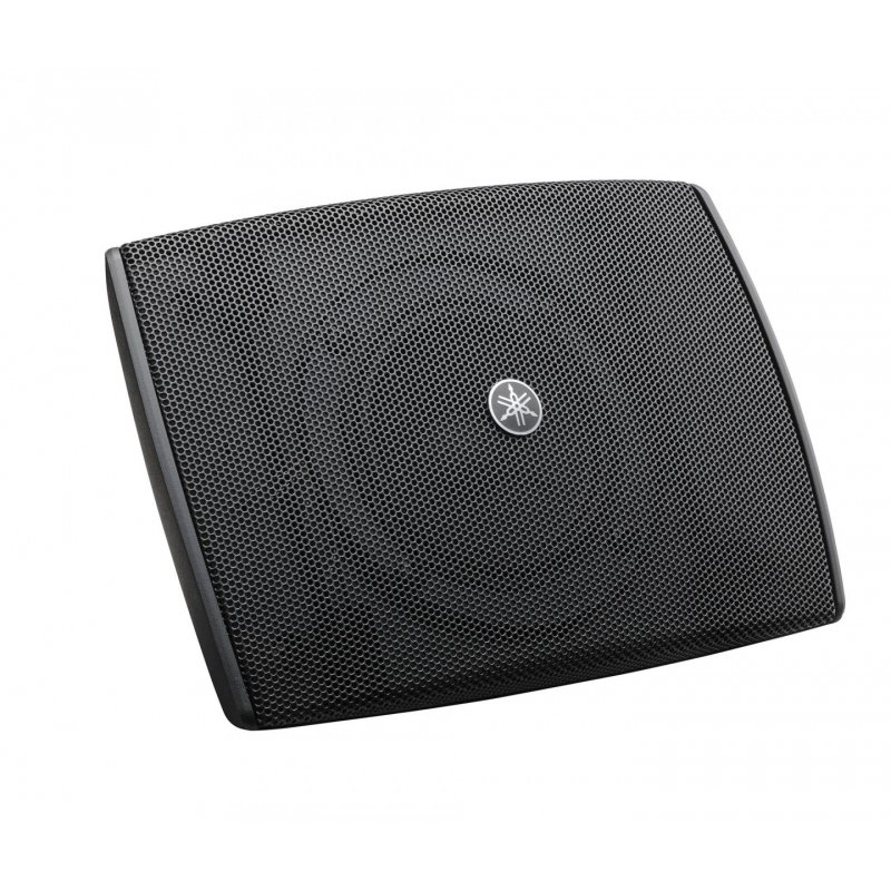 Yamaha VXS3F loudspeaker Black Wired 20 W
