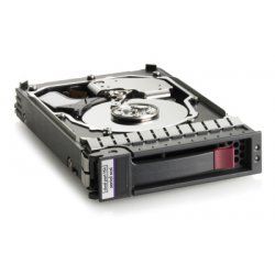 1TB 6G SAS 7.2K 2.5IN MDL HDD