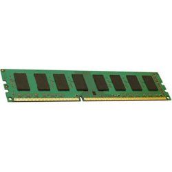 HPE 8GB PC3-10600 module de mémoire 8 Go 1 x 8 Go DDR3 1333 MHz ECC