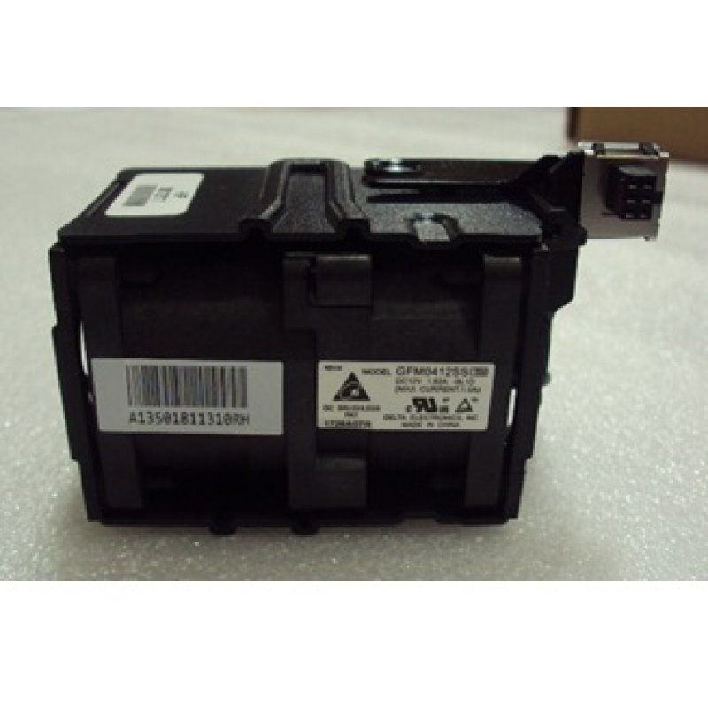 HP 667882-001 computer cooling system Computer case Fan