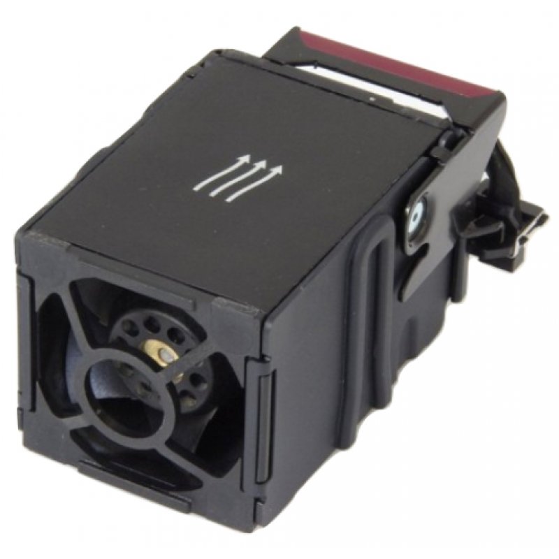 Dual-rotor Fan Assembly