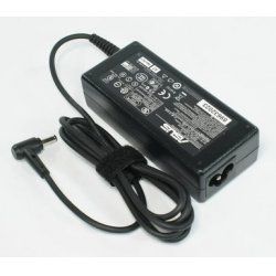 ASUS 0A001-00049000 adaptateur de puissance & onduleur Intérieure 65 W Noir