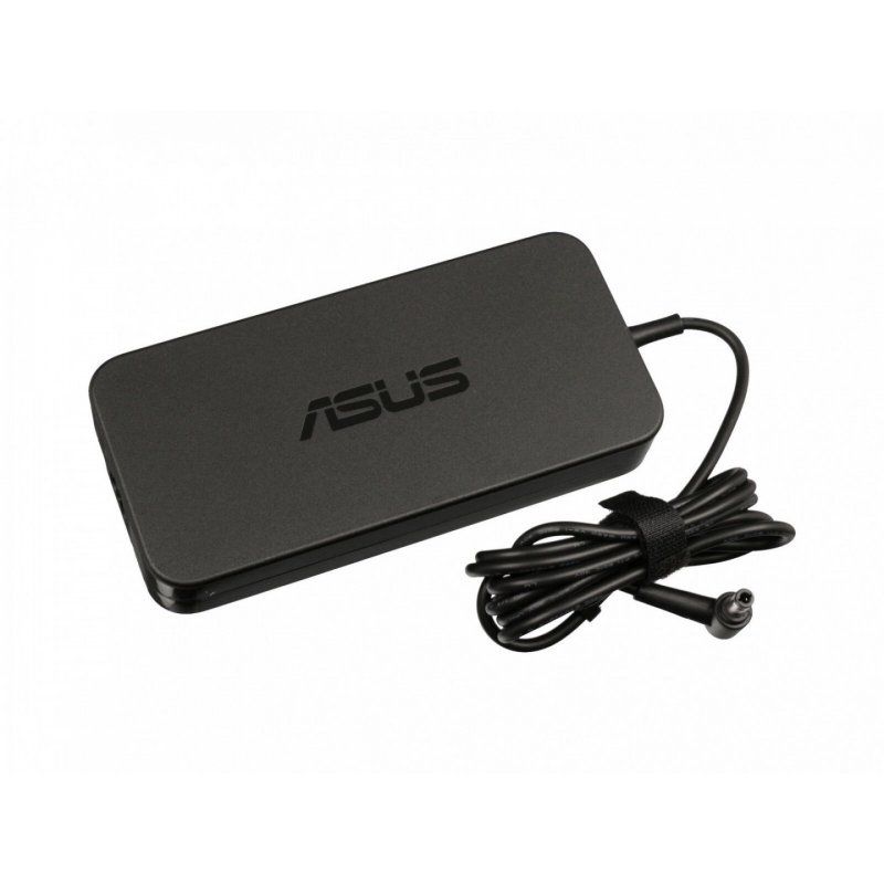 ASUS 0A001-00060200 adaptateur de puissance & onduleur Intérieure 120 W Noir