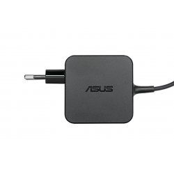 ADAPTER 45W19V 2P BLACK EU